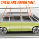 Illustration for article titled Why Volkswagen Absolutely Has To Make This Electric Microbus Now